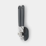 Tasty+ Can & Bottle Opener Dark Grey