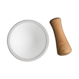 James Martin Cook Mortar & Pestle