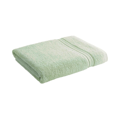 Serene Bath Towel Cucumber
