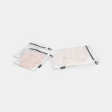 Wash Bags Set of 3