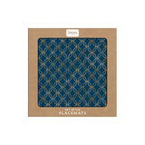 Denby Modern Deco Placemats Set Of 6