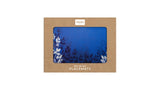 Denby Colours Blue Foliage Placemats Set Of 6