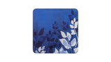 Denby Colours Blue Foliage Coasters Set Of 6
