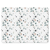 Denby Elements Neutrals Terrazzo Placemats (Set of 6)
