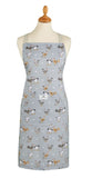 Hen House Lane Cotton Apron