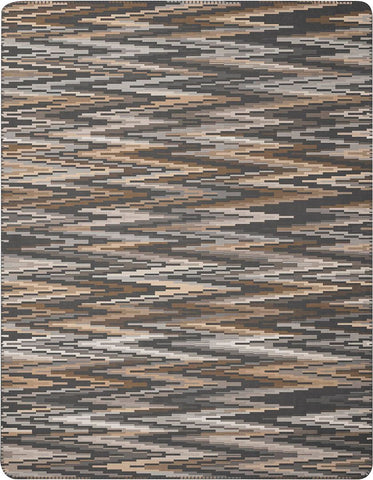 Mission Nature Throw