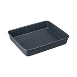 Denby Quantanium Finish Small Roasting Tray