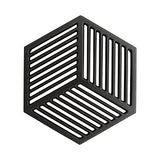 Denby Halo Cast Iron Large Trivet