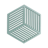 Denby Pavilion Cast Iron Large Trivet