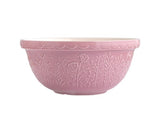 In The Meadow S12 Rose Pink Mixing Bowl 29cm