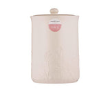 In The Meadow Cream Storage Canister