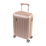 Dolomite 57 Litre Suitcase Pink