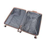 Dolomite 90L Trolley Case Rose