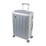 Dolomite 57 Litre Suitcase Grey