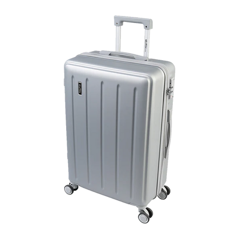 Dolomite 57 Litre Suitcase Grey