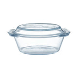 Classic Collection Round Casserole 1l