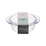 Classic Collection Round Casserole 1l