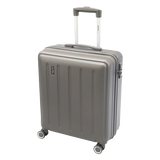 Dolomite 50L Cabin Suitcase Charcoal