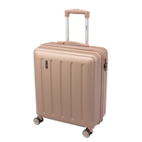 Dolomite 50L Cabin Suitcase Rose