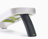 Multi-Grip Mandoline™ Plus White