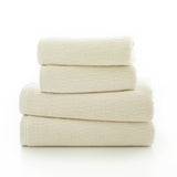 Linwood Bath Towel Cream
