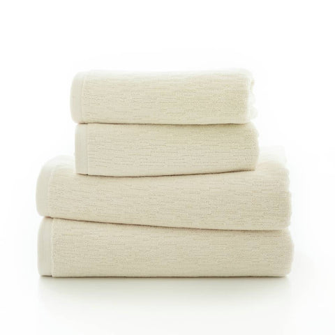 Linwood Bath Towel Cream
