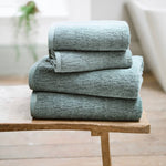 Linwood Bath Towel Sage