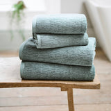 Linwood Bath Towel Sage