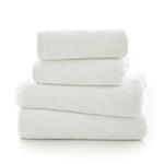 Linwood Bath Towel White