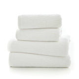 Linwood Bath Towel White