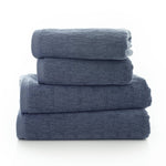 Linwood Hand Towel Denim
