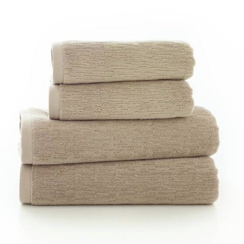 Linwood Bath Towel Biscuit