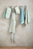 Trellis Apron