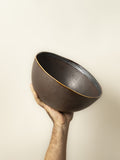 Coffee Serving Bowl