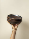 Coffee Pasta Bowl
