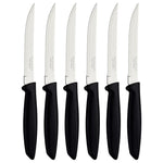 Fruit/Tomato Knife Set 6Pces