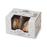 Hen House Lane Ceramic Salt & Pepper Shaker