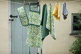 Lemon Table Runner