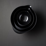NEW Margrethe Mixing Bowl 3L Carbon Black