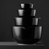NEW Margrethe Mixing Bowl 3L Carbon Black