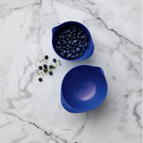 NEW Margrethe Mixing Bowl 3L Electric Blue