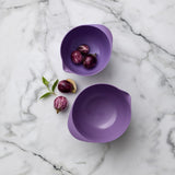 NEW Margrethe Mixing Bowl 3L Lavender