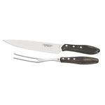 Churrasco Carving Set 2Pces