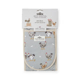 Hen House Lane Double Oven Glove