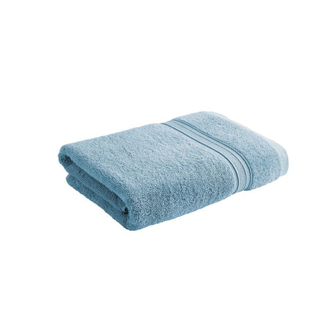 Serene Hand Towel Faded Denim