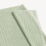 Serene Bath Mat Cucumber