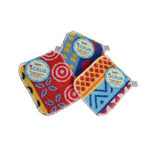 Recycled Scourer Scrub Pad