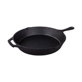 Pre-Seasoned Cast Iron Skillet Pan 30cm