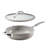 All-in-One Plus Pan Set 30cm Beige