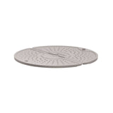 All-in-One Plus Pan Set 30cm Beige